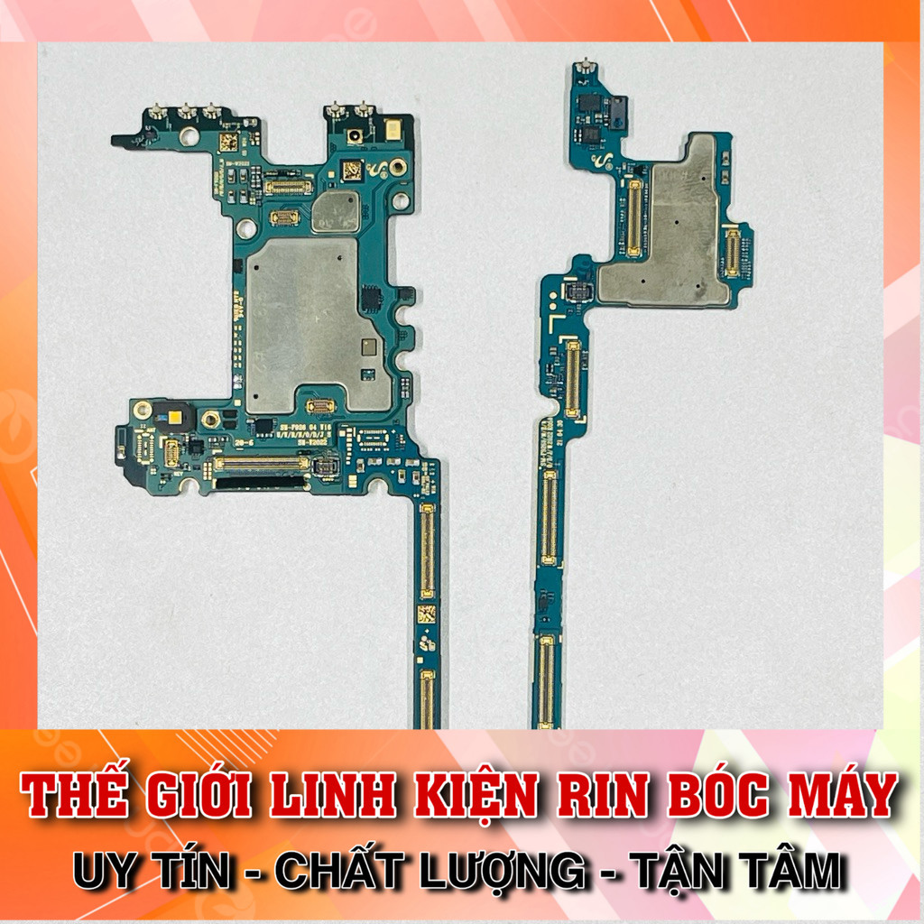 Main SAMSUNG Z FOLD 3 5G > Rin Bóc Máy > Chính Hãng 100% > Main Chính > Mainboard > F926 F926B ZFOLD