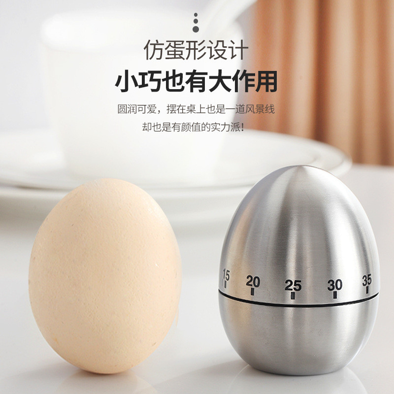 Nhà Bếp Cơ Trứng Hẹn Giờ Apple Đếm Ngược Hẹn Giờ Hộ Gia Đình Sinh Viên Hẹn Giờ Đồng Hồ Báo Thức Quản