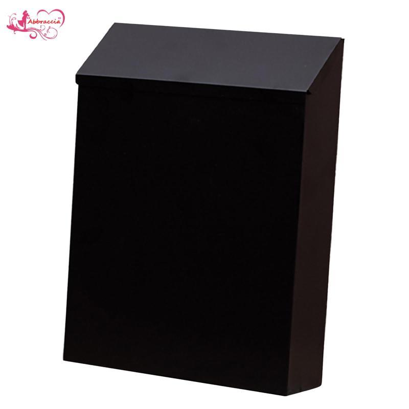 Hộp thư treo tường, Dropbox có khóa, Hộp chữ kim loại, Treo tường, Hộp thư, Hộp đựng báo, Hộp cổng, 