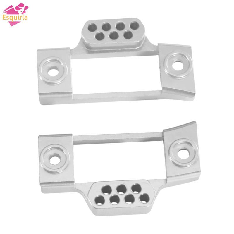 Giá đỡ sốc phía trước cho các bộ phận nâng cấp xe RC Tương thích với 1 / 12 H12Y H12Y +