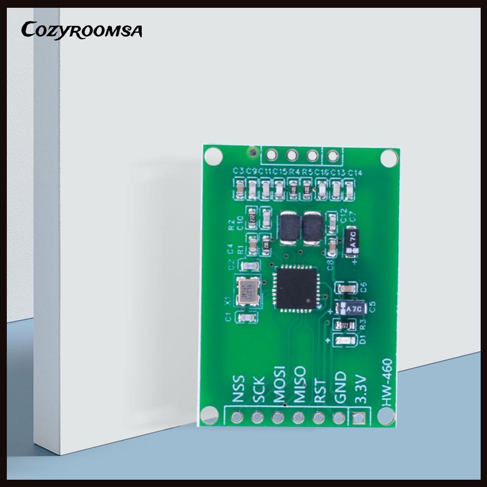 [cozyroomsa.vn] Mô-đun đọc và ghi thẻ IC RC522 Thẻ IC Đọc và ghi Mô-đun đầu đọc RFID RC522 chất lượn