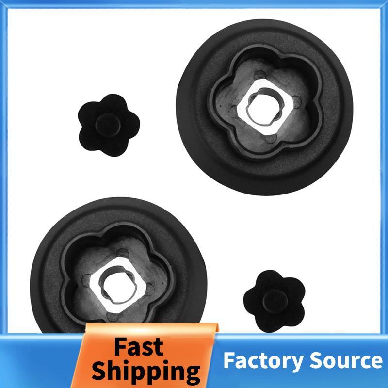 2 Bộ phận thay thế ly hợp cho Monsieur Cuisine Connect SKMC 1200 & Monsieur Cuisine Smart SKMS 1200