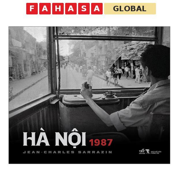 Sách - Hà Nội 1987 - Bìa Cứng
