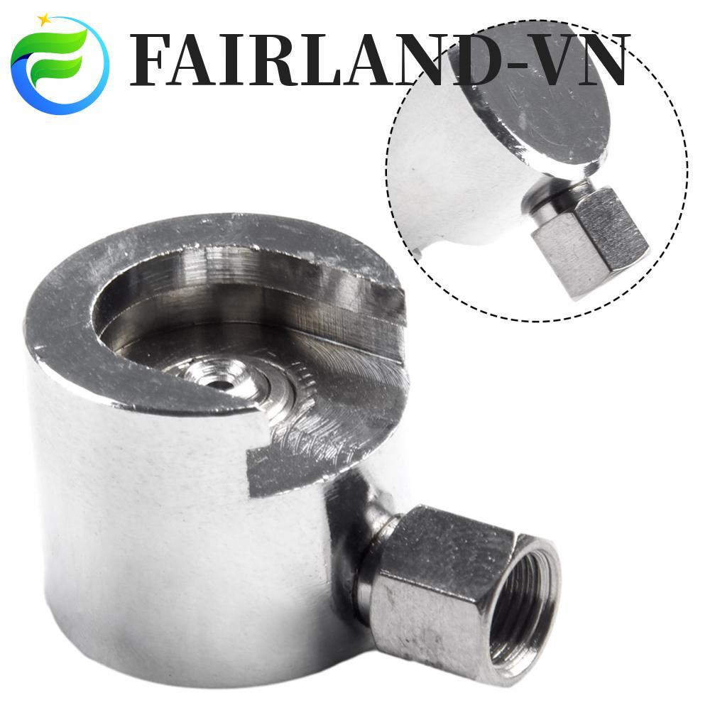 Slide On Hexagon Grease Connector Fits Most Grease Types Industrial Applications