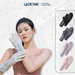  Bao tay chống nắng – Chất vải lạnh chống tia UV bảo vệ da tay khi đi nắng 