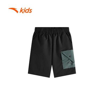 ANTA KIDS Quần Short Bé Trai ANTA Kids 3525C9731