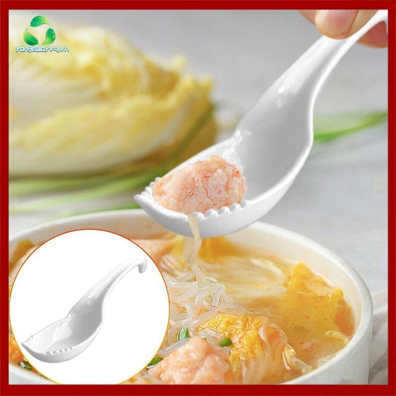 [yongbaoyvq.vn] Thìa Canh Ramen 2 Trong 1 Trung Quốc Nhật Bản Ramen Thìa Canh Cắm Trại Thực Tế Ramen