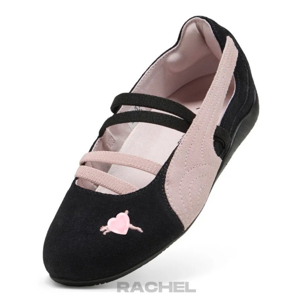 Giày Ba Lê Speedcat Cat Speedcat Ballet Giày Đế Bằng Mary Jane 5QFC G3QQQQQQ