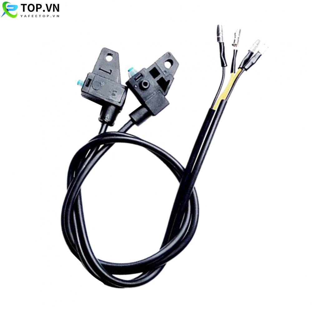 Long lasting Power Off Switch Wire for Battery Cars and Electric Bikes