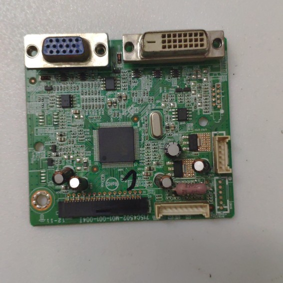 Bo mạch chủ bảng điều khiển Guanjie AOC I2369V I2769V 715G4502-M01-001-004I
