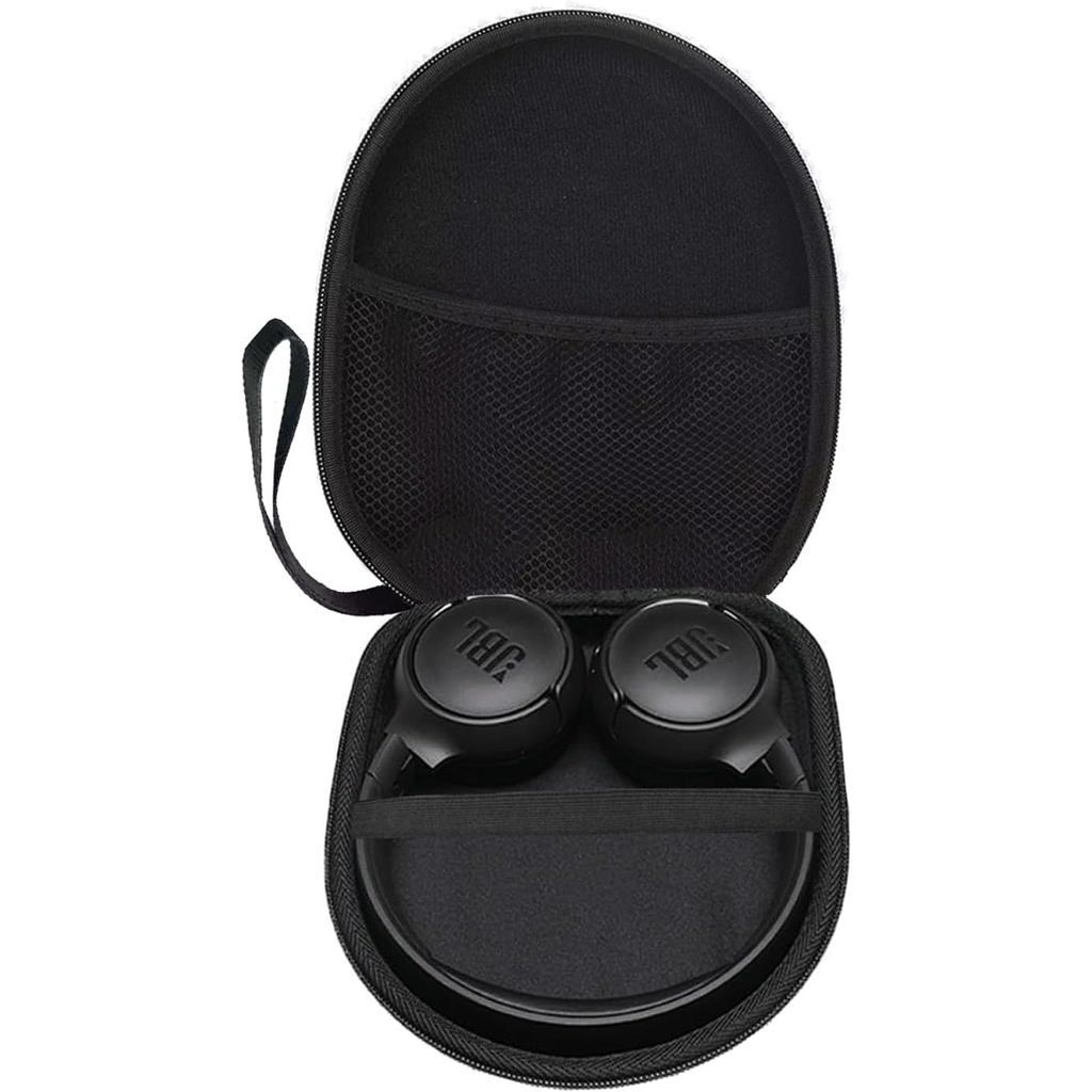 Ốp Lưng Cứng EVA Cho JBL Tune 710BT, 700BT, 510BT, 500BT, 660 NC, 760NC, 750BTNC và Live 500BT, 400B