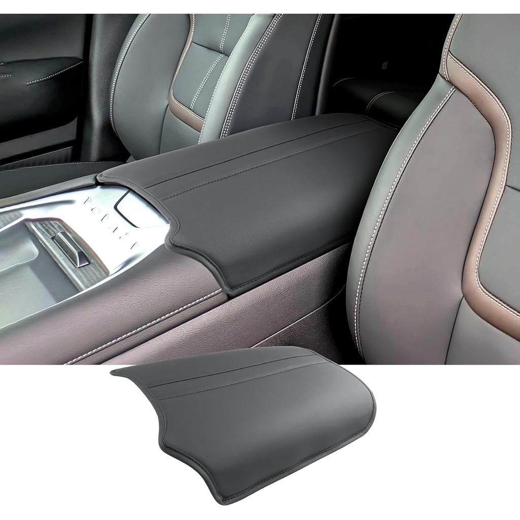 Vỏ bọc bảng điều khiển trung tâm Armada 2025 cho Nissan Armada (SV / SL / Platinum / Pro-4X / Platin