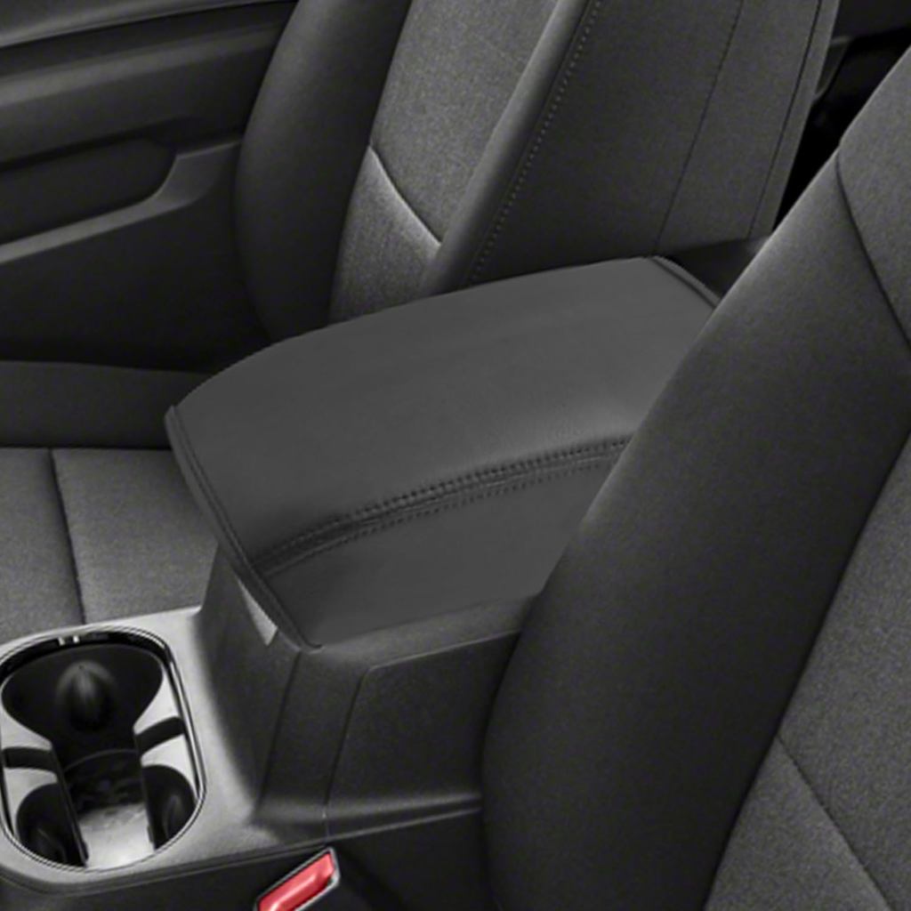 SHAOHAO 2025 2026 Vỏ bọc tay vịn ô tô Chevy Colorado cho 2023 2024 2025 2026 Chevy Colorado Phụ kiện