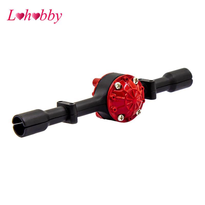 Bộ phần nâng cấp nâng cấp sửa đổi xe Lohobby RC: Xe RC 10 WPL Series D12