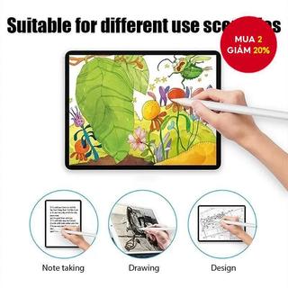  Bút Cảm Ứng Đa Năng Mới Cho Android ios - Bút Cảm Ứng Màn Hình 5 Màu Cho Máy Tính bảng 