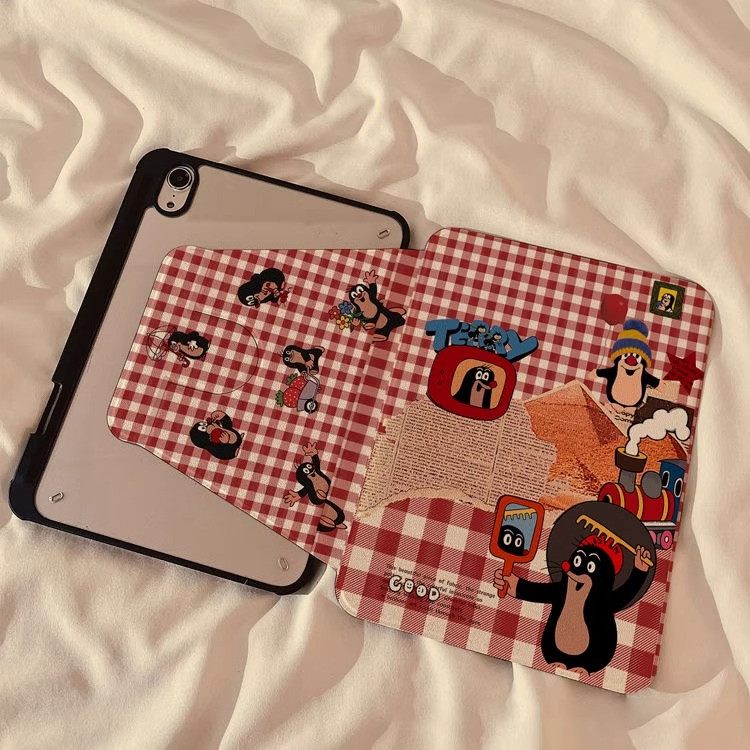 【 gen11 】 Áp dụng cho Mini5 Gen11 A16 Mini6 Gen7 / 8 / 9 Air7 Air6 2024 Pro Gen10 Air5 Gen5 / 6 2025