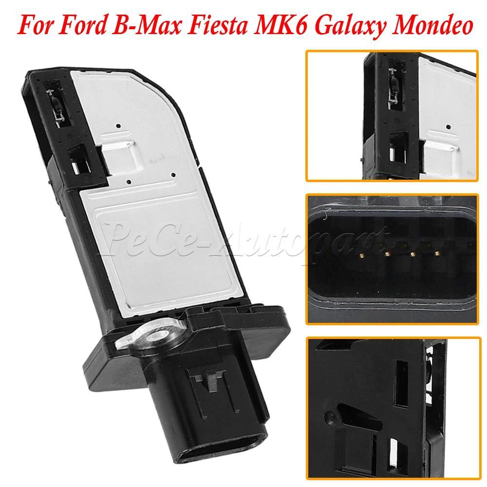8V21-12B579-AA Máy Đo Lưu Lượng Không Khí Khối Lượng Cảm Biến MAF Cho Xe Ford B-Max Fiesta MK6 Galax