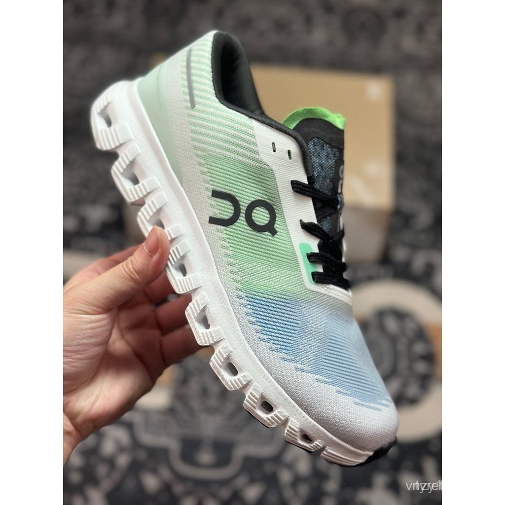 On Running On Cloud 6 Plus Cloud6 Giày chạy bộ nam nữ Giày thể thao Unisex Cặp đôi nhẹ, lưới GPNQ KP