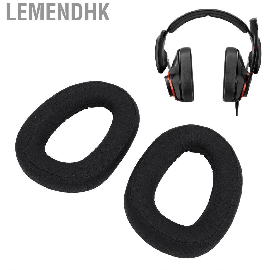 Lemendhk Lemendhk Miếng Đệm Tai Nghe Thay Thế Cho GSP600 GSP670 GSP500 GSP550 GSP601 GSP602 Miếng Đệ