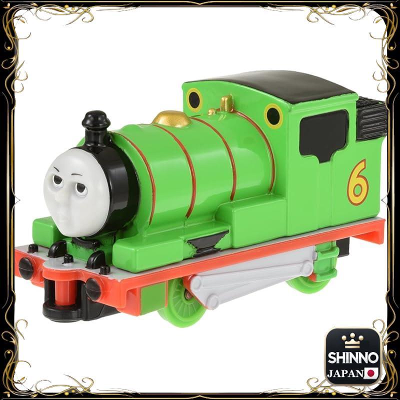★TOMICA Thomas & Friends Percy 07 Mini Car Toy