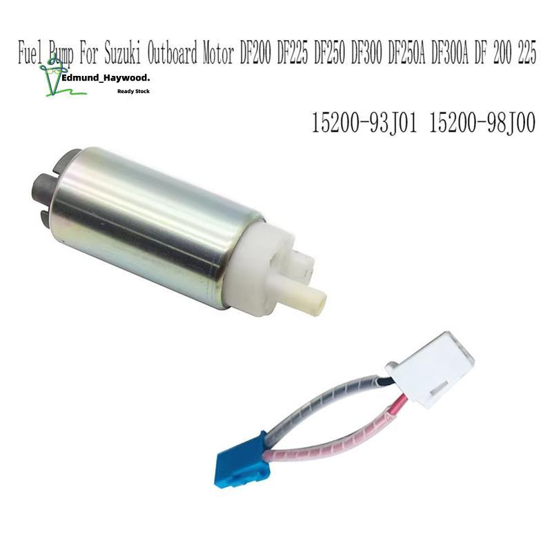 Máy Bơm Điện Cho Động Cơ Phía Ngoài DF200 DF225 DF250 DF300 DF250A DF300A DF 200 225 15200-93J01 152