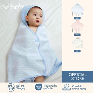 BU Baby (Freesize) Khăn choàng tắm Đa năng Magicy cho bé yêu - ABS063700  | Phụ kiện Chính hãng