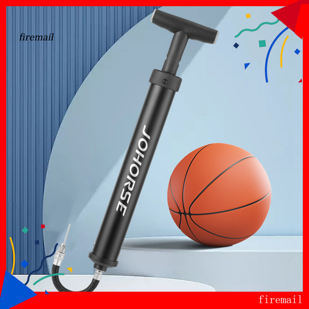 [FM] Vòi phun khí xoay Máy bơm áp suất cao cầm tay Máy bơm bóng cầm tay áp suất cao có vòi phun xoay