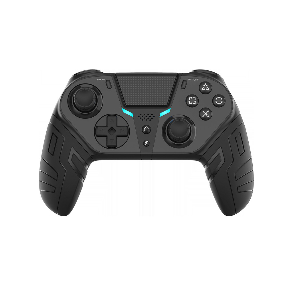 P PS4 Tay cầm chơi game PS4 Tay cầm Bluetooth PS4 Tay cầm không dây PC Tay cầm chơi game Máy tính Ta