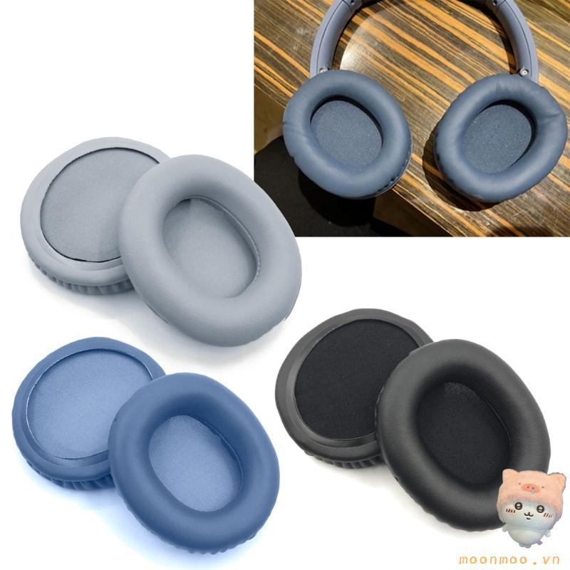 2xEarpads Earphone Cushion Ear Cover for  ATH-SR30BT AR5BT AR5IS