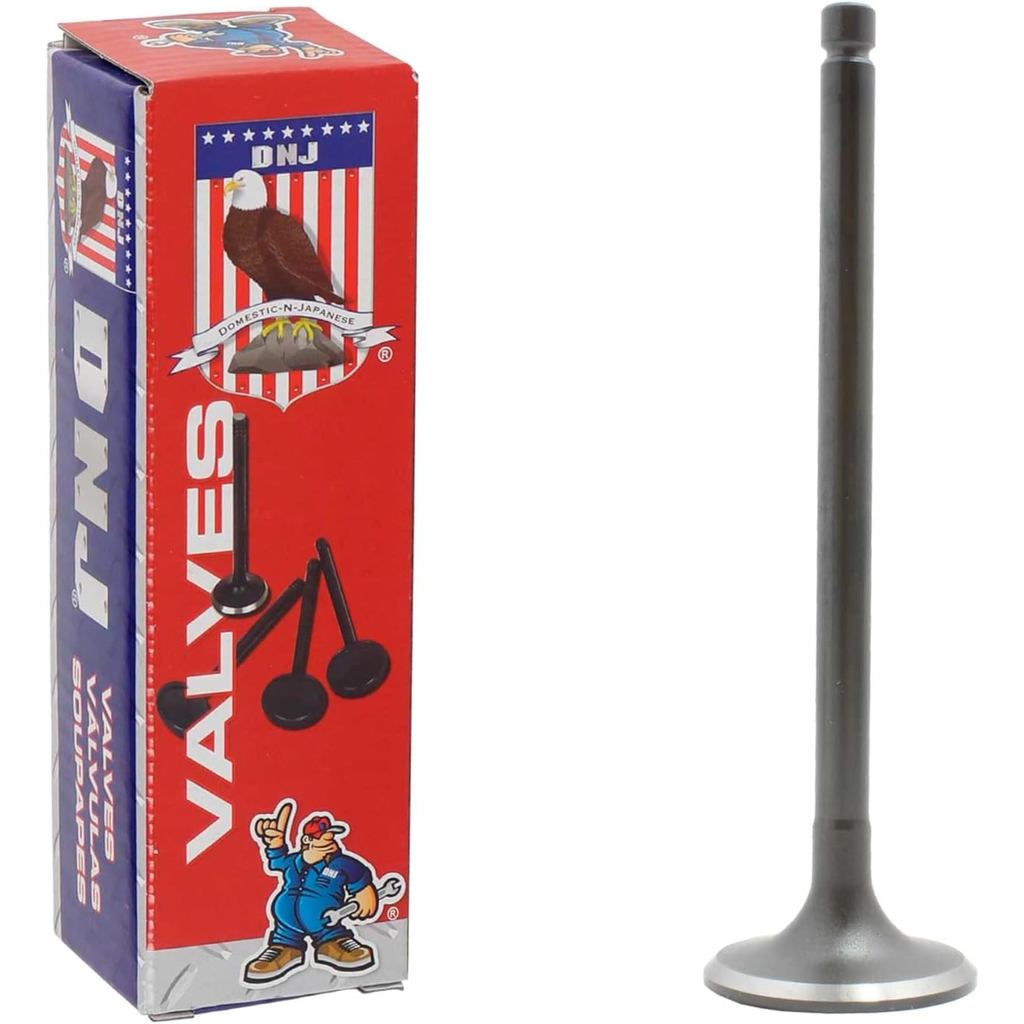 Van nạp DNJ IV607 cho 1989-1997 Nissan 240SX, Axxess, D21 2.4L L4 12V SOHC 2389cc