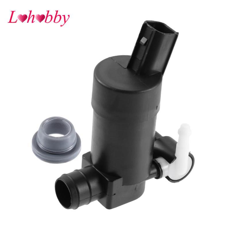 Máy bơm rửa kính chắn gió thay thế di động cho Ford Focus 1S7117K624FE