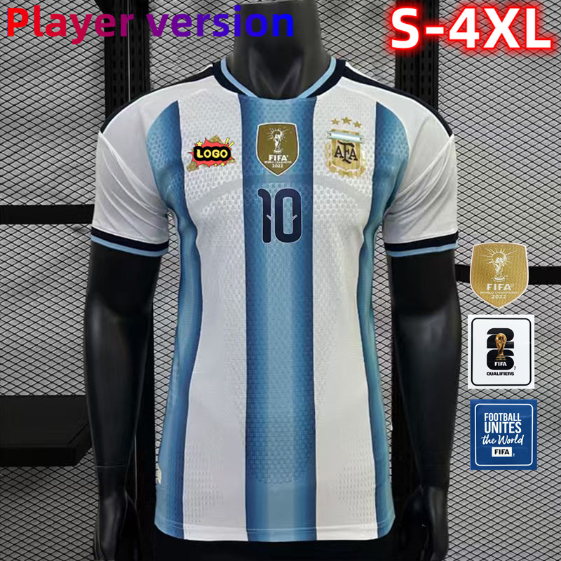 Phiên bản cầu thủ Áo bóng đá nam sân nhà Argentina 2025 / 26