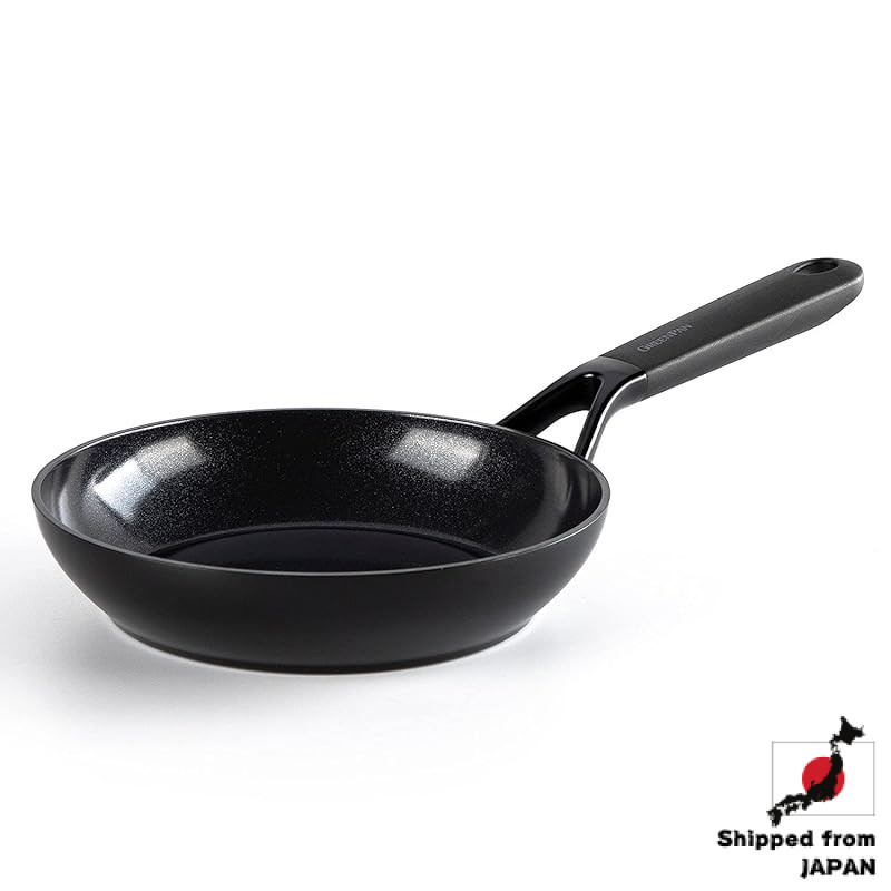 Chảo GreenPan SmartShape - Không Chất PFAS, Phủ Gốm Với Hạt Kim Cương【Giao hàng nhanh từ Nhật Bản】