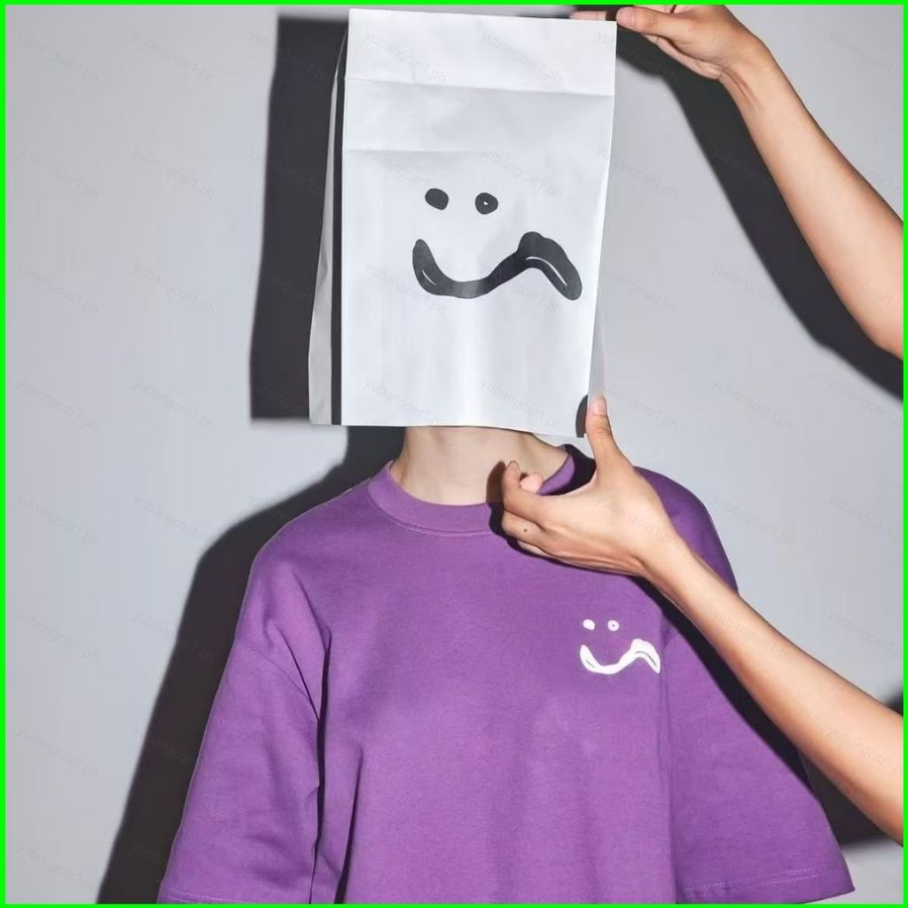 YB1 LINGORM Kornnaphat Sethratanapong Áo thun KEEP SILENT tay ngắn BY1