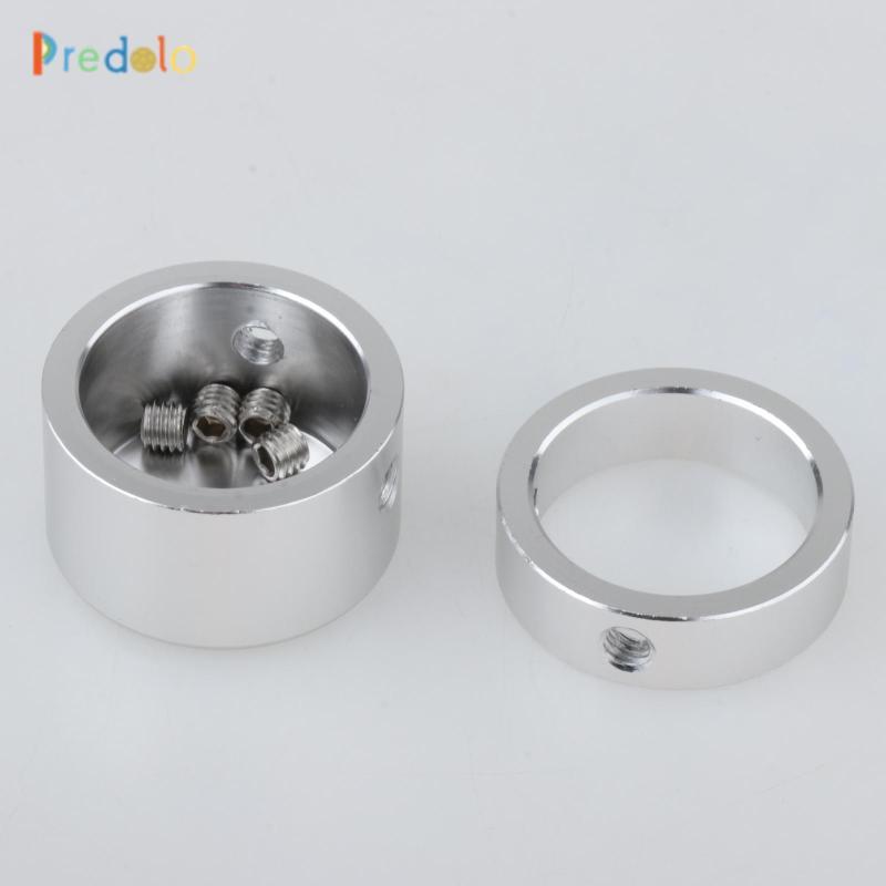 Bộ 2 Kẹp Thanh Barbell và Dumbbell Chống Trượt