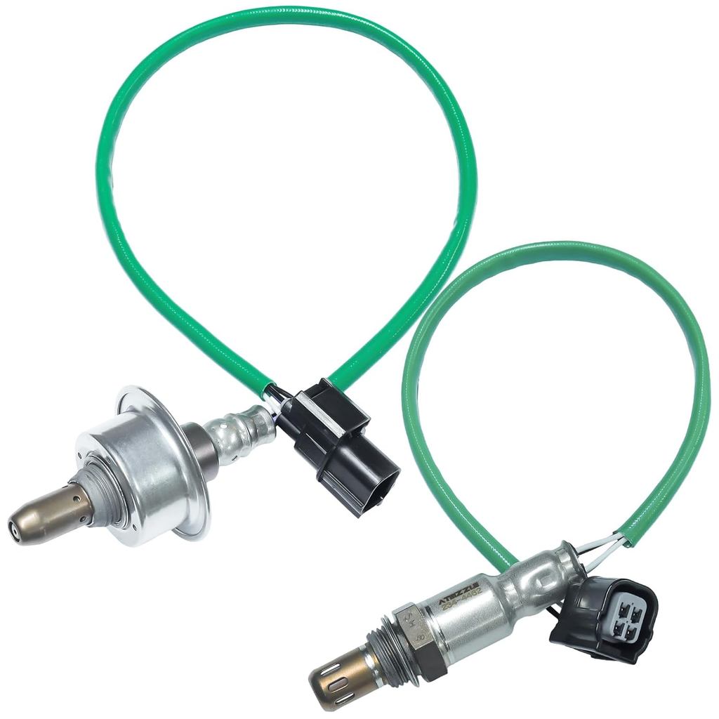 Cảm biến tỷ lệ nhiên liệu không khí Cảm biến oxy O2 234-9091 234-4462 Thượng nguồn và hạ lưu Phù hợp