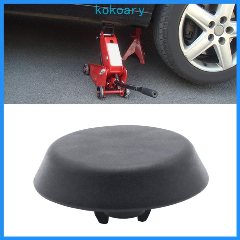 KOK Phù Hợp Cho 3 Series 318 323 325 E36 M3 Nâng Jacking Điểm Hỗ Trợ Khối Cắm