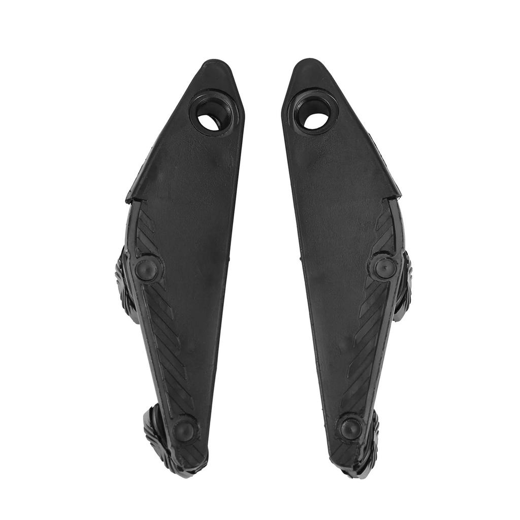 Thương Hiệu Mới Sunroof Clip Đường Trượt Trần Chân Đế 81651-1P000 81652-1P000 Dành Cho Xe Kia Sorent