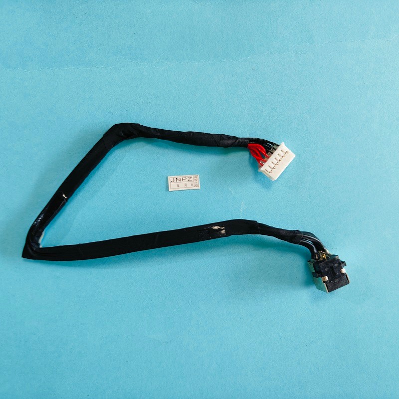 Cáp sạc Thor 911PRO Gigabyte AORUS 15-XA chính hãng Cổng sạc Giao diện nguồn