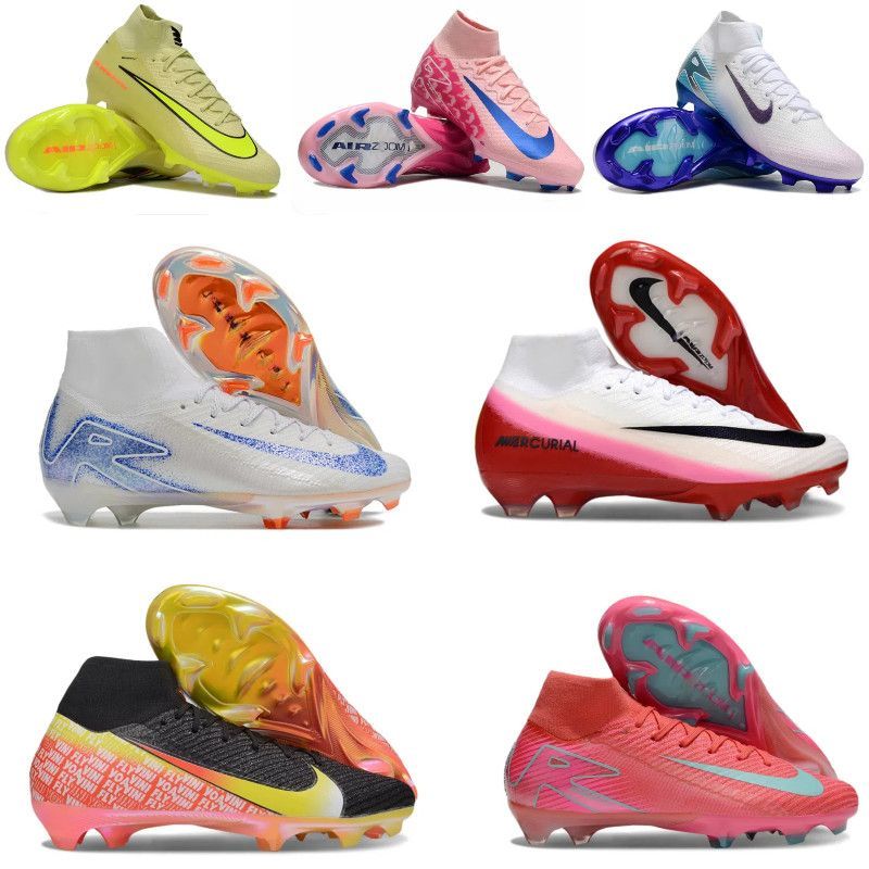 Phong Cách Mới 16FG Giày Bóng Đá Sinh Viên Người Lớn Đường Đua Thể Thao Thực Tế Thi Đua Sát Thủ 15FG