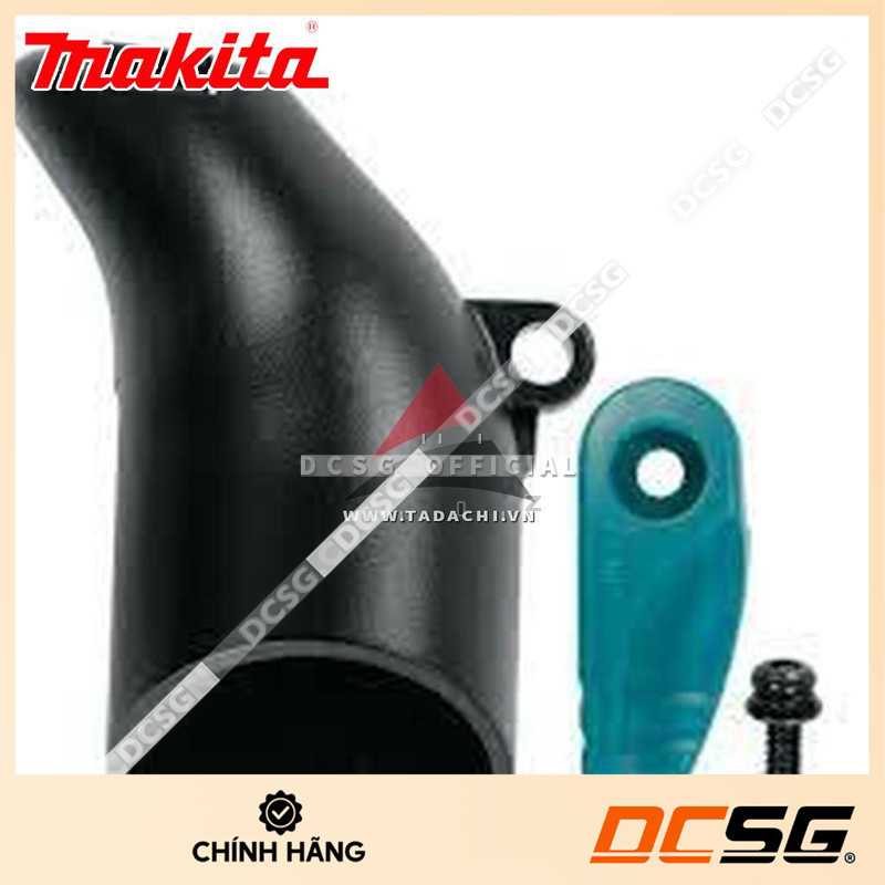 Đầu nối bụi cho máy cưa đĩa HS7600 Makita 197221-4 | DCSG