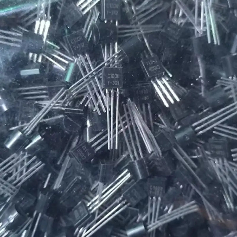 20 CÁI C1008 C1213 C1383 C1674 C1959 5609 5610 2SC1008 2SC1213 2SC1383 2SC1674 2SC1959 2SC5609 2N560