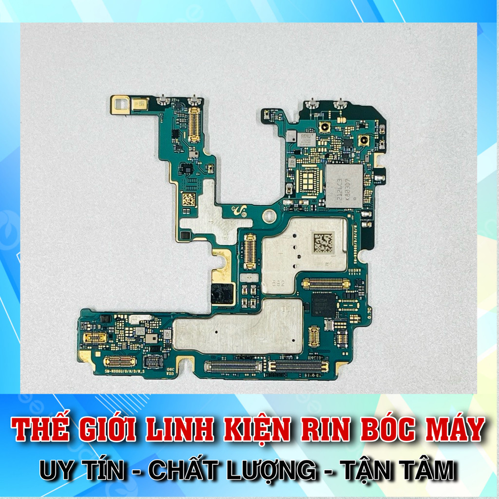 Main SAMSUNG NOTE 20 UTRAL 5G * Rin Bóc Máy * Chính Hãng 100% * Main Chính N985 N986 N985F N986U N98