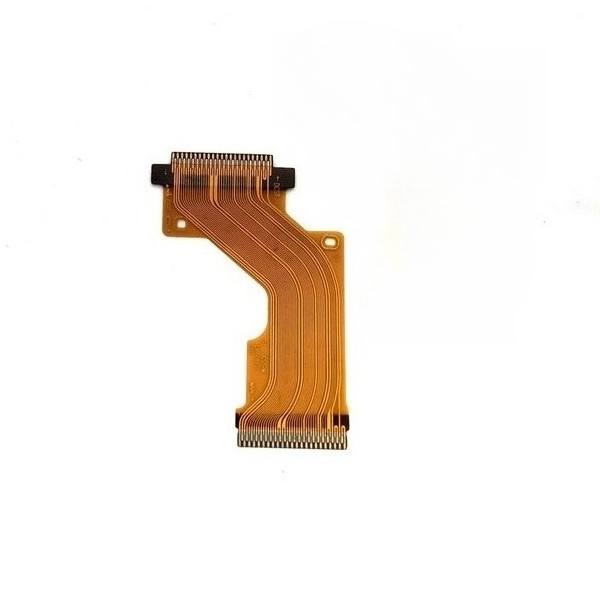 1 Chiếc Sửa Chữa Camera Linh Kiện Thay Thế Rebel T5i Kiss X7i 700D flash board Cáp Cho Canon 650D 70