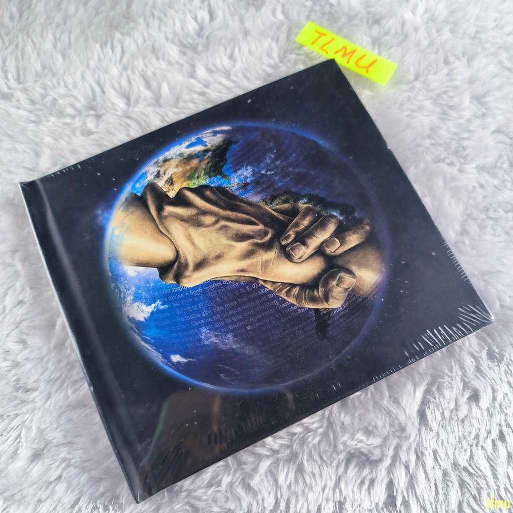 J791 Big Big Train Common Ground CD Album Digibook 2021 Rock C0103