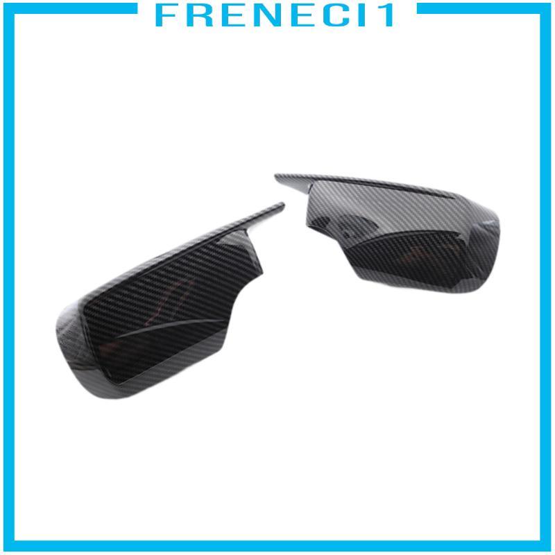 2 Chiếc Nắp Gương Bên 51168238375 Dành Cho Xe BMW E46 3 Series 1998-2005