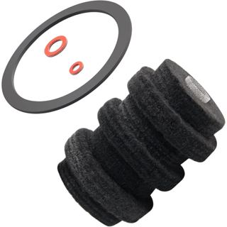 1A-30 Bộ phận thay thế bộ lọc nhiệt dầu nhiên liệu cho hộp mực 1A-25A 1A-25B S264