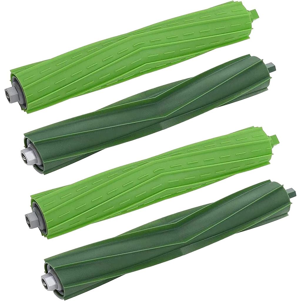 Linh Kiện Thay Thế Bàn Chải Con Lăn Cho iRobot Roomba i & e & j Series E5 E6 i1 i1 + i7 i7 + i7 I7 P