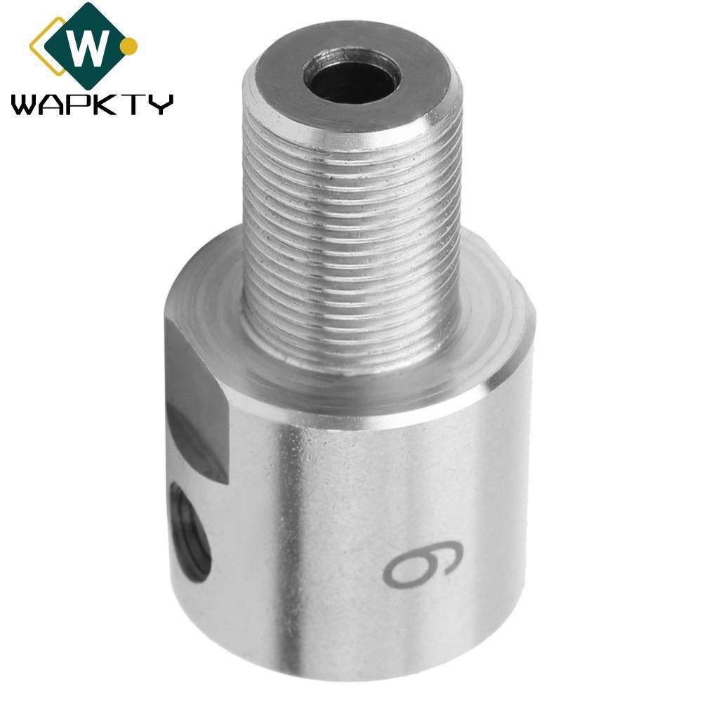 Bộ chuyển đổi Chuck tiện WAPKTY, Thanh kết nối Chuck xử lý nhiệt M14x1, cho K01-50 / 63 K02-50 / 63 