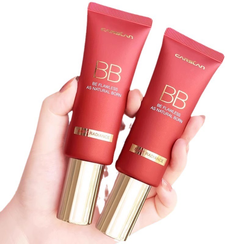 Kem nền dạng lỏng Kazi Silky Flawless bb Cream Tốt